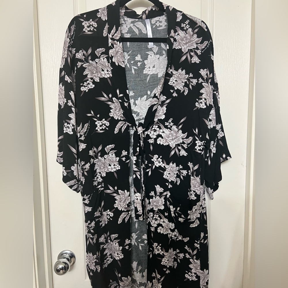 KIMONO